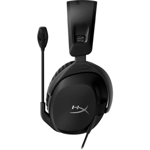 Imagen 6 de Audífonos Alámbricos HyperX Headset Cloud Stinger 2, Jack 3.5 Full Size Black