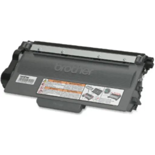 Imagen 2 de Toner Brother TN720 Negro para Impr Laser HL-5470DW/6180DW/8110DN, 3000 Pág     