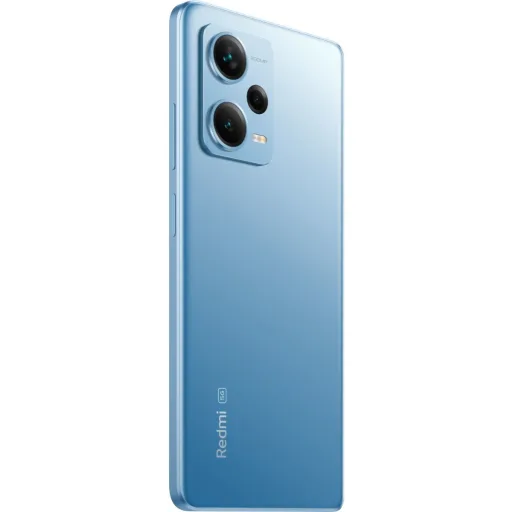 Imagen 19 de Xiaomi Redmi Note 12  EU  4GB + 128GB  Onyx gray