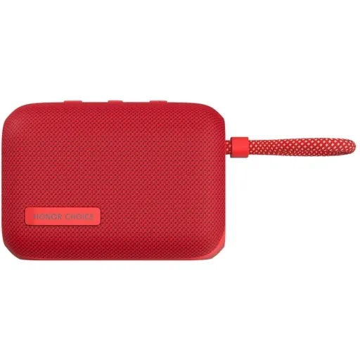 Imagen 0 de HONOR CHOICE MusicBox M1-Red Bluetooth VNA-00