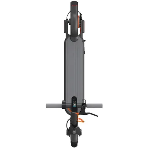 Imagen 4 de Scooter Eléctrico Xiaomi 4 Go EU, elocidad 20km/h, hasta 18km, E-ABS Color negro