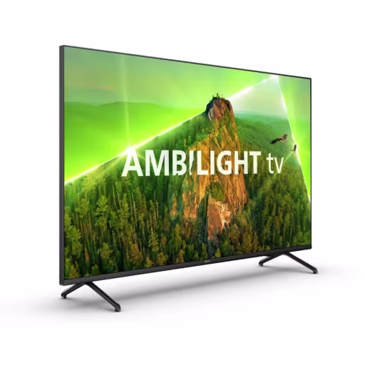 Imagen 1 de 55PUD7908 LED Philips Ambilight 55 UHD 4K 55PUD79