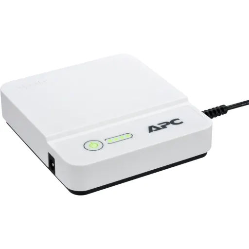 Imagen 2 de Mini UPS APC Connect 12Vdc 36W Iones de litio