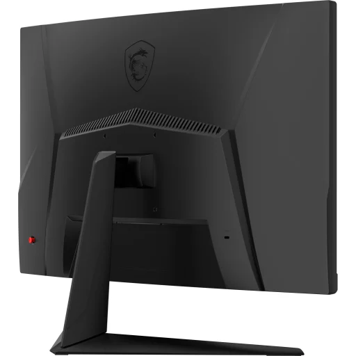 Imagen 9 de Monitor Gamer Curvo MSI G27C4X 27" FHD 920x1080 VA DP 2*HDMI 250Hz FreeSync