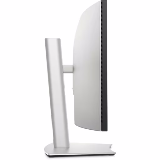 Imagen 4 de Monitor Curvo Dell UltraSharp U3425WE 34" WQHD 3440*1440 IPS DP HDMI ThB4 USB-C
