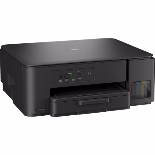 Imagen 1 de Impresora Multifunción Brother DCP-T230 6000*1200p Inyc tinta color 27/11ppm USB