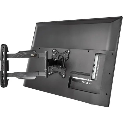 Imagen 2 de Soporte a Pared Articulado para TV 22" a 55" 35Kg Acero Articulado STARTECH