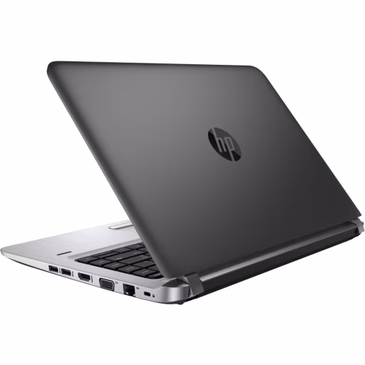 Imagen 5 de Notebook HP ProBook 440 G3 I5-6200U RAM 8GB HDD 500GB 14" FHD W10