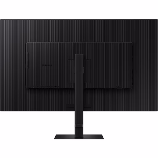Imagen 8 de Monitor Samsung ViewFinity S8 37" 4K UHD USB-C DP HDMI RJ45 Altura Ajustable