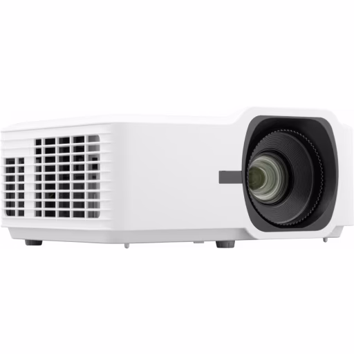 Imagen 6 de Proyector Portátil Viewsonic LS740HD, 5000 (ANSI Lumens) 4K 1920*1080 HDMI USB-A