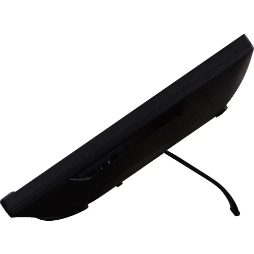 Imagen 4 de Monitor Touch Viewsonic TD2230 FHD 22" 1920x1080 HDMI DisplayPort VGA USB VESA