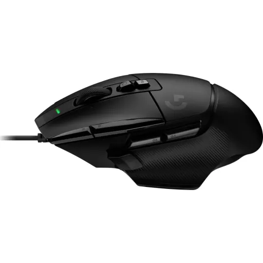 Imagen 2 de Mouse Gamer Alámbrico Logitech G502 X Óptico 25600DPI 13 Botones USB Negro