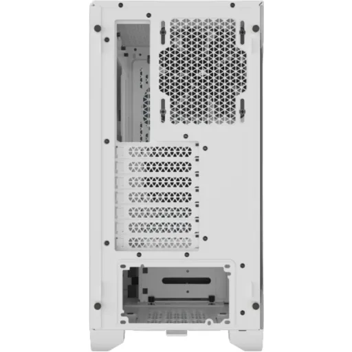 Imagen 8 de Corsair Memory CORSAIR - 3000D AirFlow - White