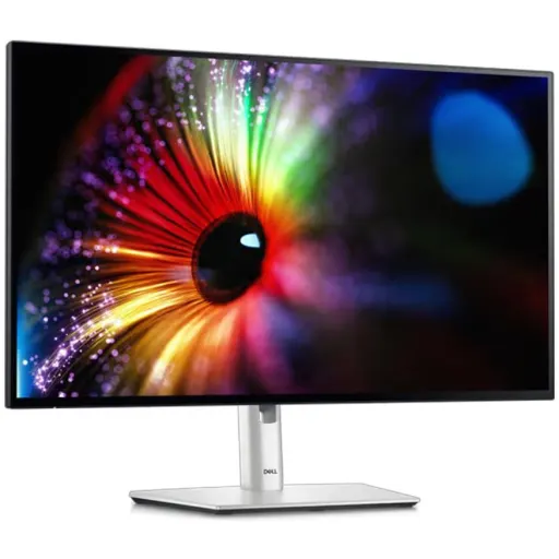 Imagen 0 de Monitor Dell UltraSharp U2724D 27" QHD 2560*1140 IPS DP HDMI USB-C 120Hz 5ms