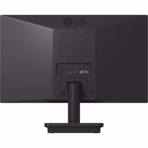 Imagen 7 de Monitor LG 20U401A-B 19.5" HD+1600*900 TN 75Hz HDMI 5ms (GtG)Dynamic Action Sync