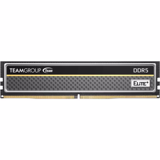 Imagen 0 de Team Elite+ TPBD516G6000HC4801 (1 x 16 GB | DIMM DDR5-6000)