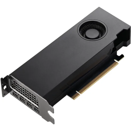 Imagen 1 de Tarjeta de Video PNY NV Quadro RTX A2000 12GB GDDR6 ECC PCIe 4.0 x16 4*mDP ATX
