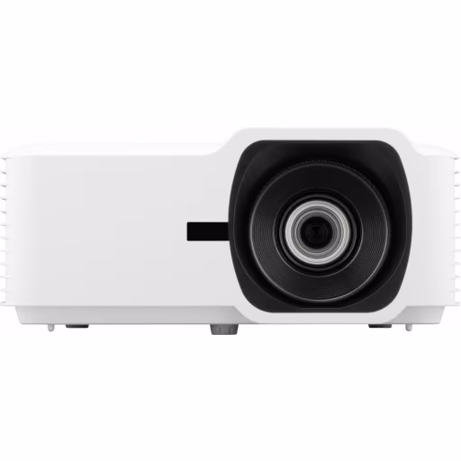 Imagen 4 de Proyector Portátil Viewsonic LS740HD, 5000 (ANSI Lumens) 4K 1920*1080 HDMI USB-A