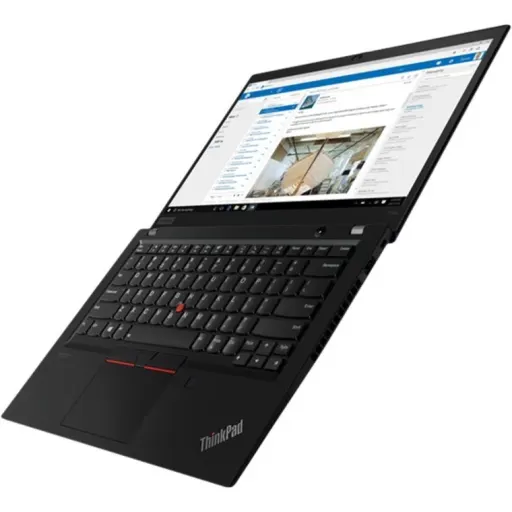 Imagen 12 de Lenovo ThinkPad T14s Gen 1 20T1 - Core i5 10310U / 1.7 GHz - Win 10 Pro 64 bits 