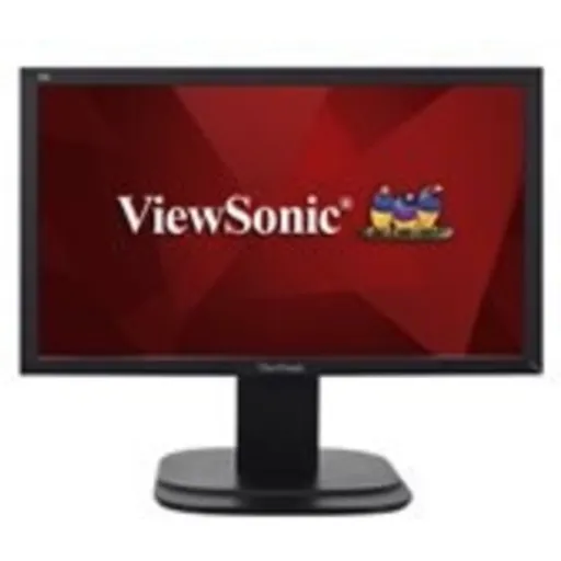Imagen 3 de Monitor Viewsonic VG2039M-LED HD 20" 1600x900 LED TN TFT VGA DisplayPort