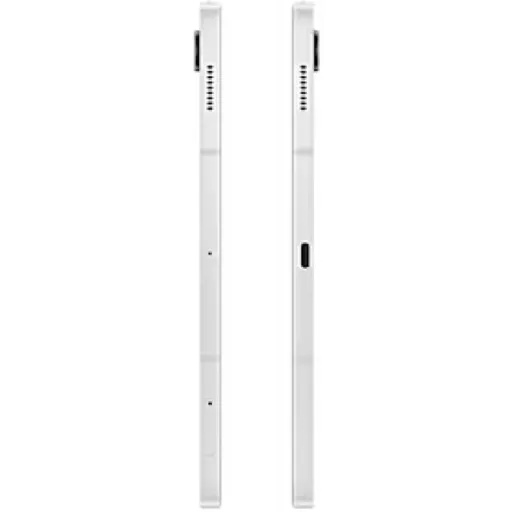 Imagen 2 de Tablet Samsung Galaxy Tab S9 FE OctaCore 6GB/128GB 10.9" WiFi BT+BookCoverSilver