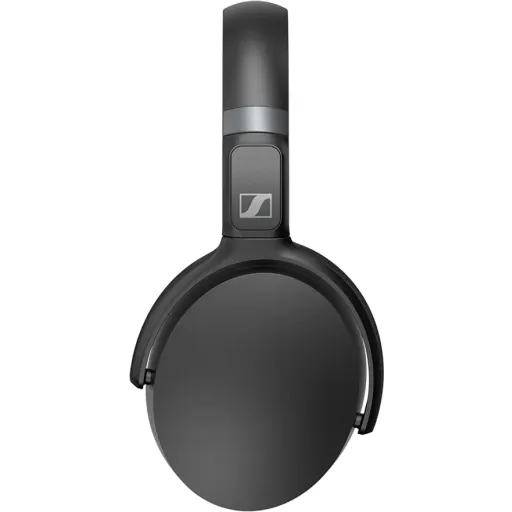 Imagen 1 de Audifono Over Ear HD 450 bluetooth noise cancelling Sennheiser Negro