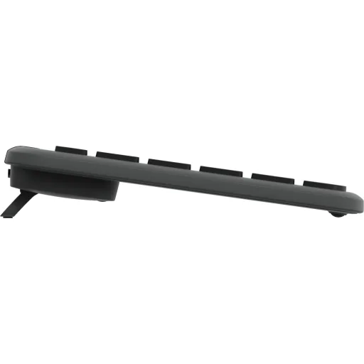 Imagen 4 de Teclado Inalámbrico Logitech Signature Slim K950 EasySwitch RF/Bluetooth5.1 Graf