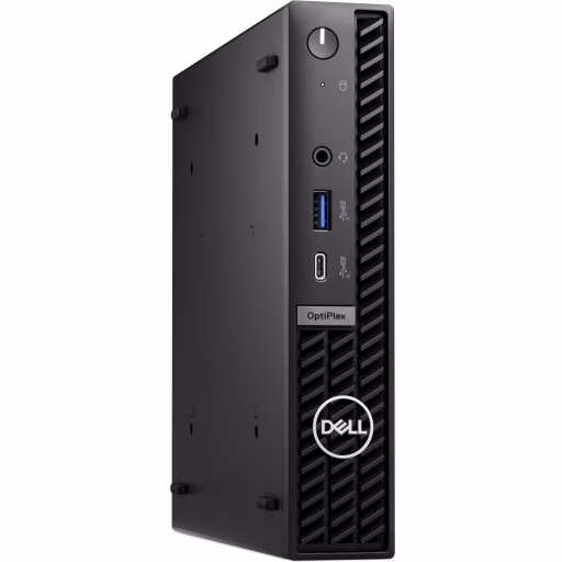 Imagen 2 de Computador Dell OptiPlex 7020 MFF I5-12500T RAM 8GB SSD 512GB W11P