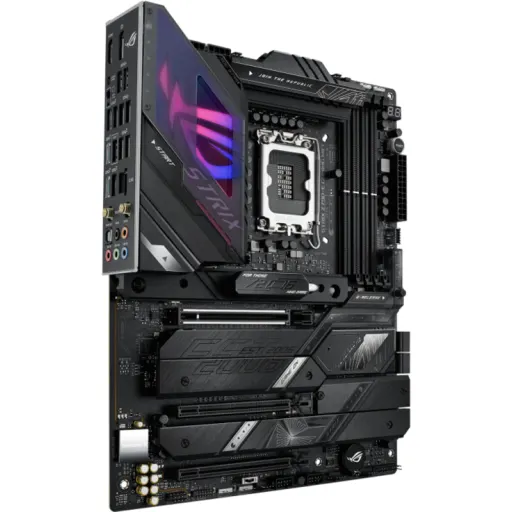 Imagen 1 de Tarjeta Madre Asus ROG STRIX Z790-E GAMING WIFI LGA1700 14°G 4*DDR5 5*M.2 DP HDM