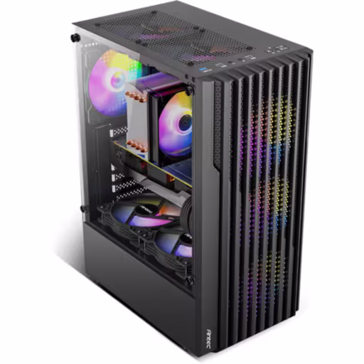 Imagen 0 de Antec AX22 ELITE (0-761345-10049-6)