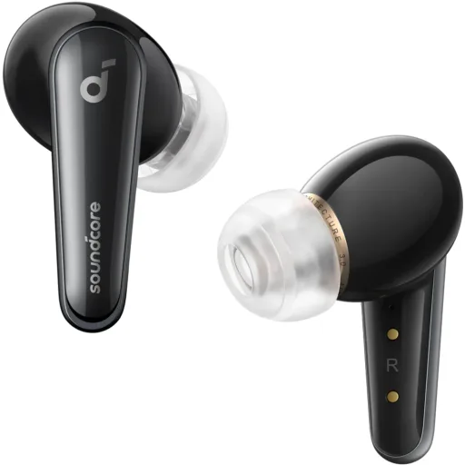 Imagen 0 de Anker Soundcore Liberty 4 - Midnight Black (A3953)