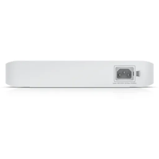 Imagen 3 de Switch Ubiquiti USW-Enterprise-8-PoE, 8 Puertos PoE managed switch Layer 3