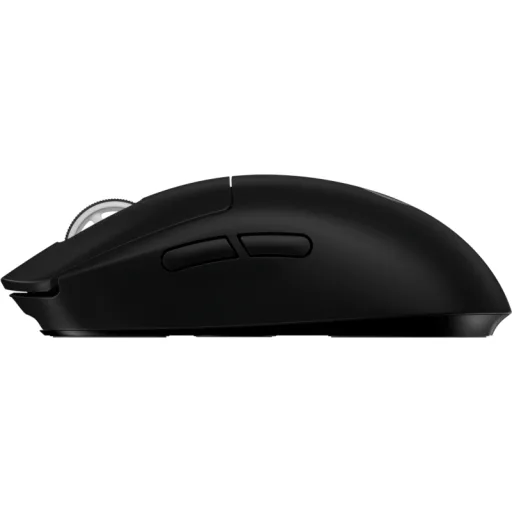 Imagen 20 de Mouse Gamer Inalámbrico Logitech PRO X LIGHTSPEED 1ms 25600dpi 5 botones 400ips
