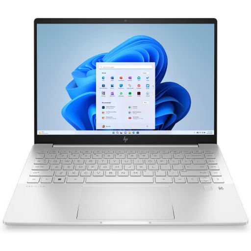 Imagen 0 de Notebook HP Pavilion 14-eh1002la I5-1340P RAM 16GB SSD 512GB 14" W11H