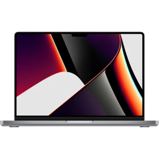 Imagen 0 de MacBook Pro 14.2/ M1 Pro 8C/ GPU 14C/512GB space grey
