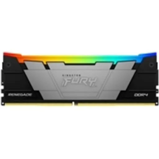 Memoria RAM 32GB DDR4 3600MHz DIMM CL16 Non-ECC 1.2V 288p - Kingston Fury