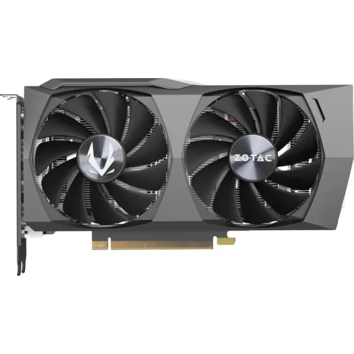 Imagen 0 de Tarjeta de Video Zotac GF-RTX-3050 TwinE. 8GB GDDR6 PCIe4.0 3*DP HDMI ATX Act