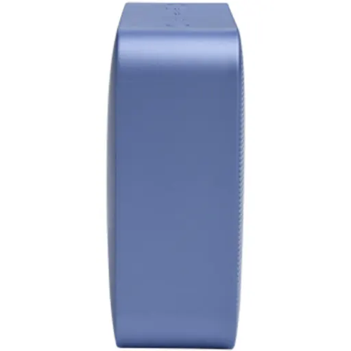 Imagen 3 de Parlante Portátil Inalámbrico JBL Go Essential BT 5.2, Carga micro USB Azul