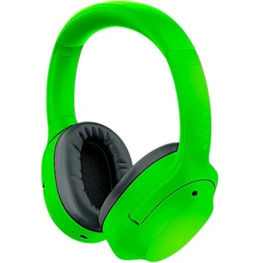 Imagen 0 de Razer Opus X - Green (RZ04-03760400-R3U1)