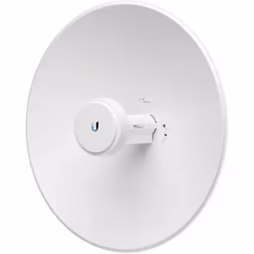 Imagen 0 de PBE-2AC-400   CPE PowerBeam 2.4GHz 18dBi