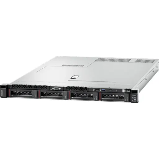 Imagen 0 de Servidor Lenovo Rack ThinkSystem SR530 Intel Xeon Bronze 3204 16GB Raid 530-8i 
