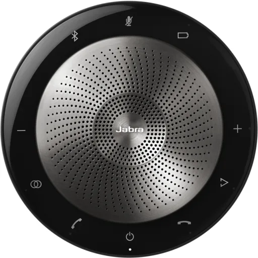 Imagen 0 de Altavoz Jabra Speak 710 MSI Inalámbrico Bluetooth USB VozHD HiFi 7 personas
