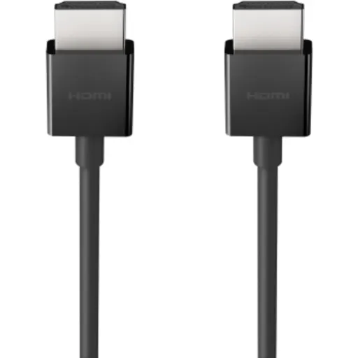 Imagen 1 de Cable HDMI v2.1 de alta velocidad 8K@60Hz/4K@120Hz Dolby Vision Certified Belkin