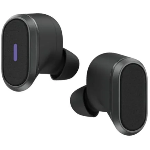 Imagen 0 de Logitech Zone True Wireless - Auriculares inalambricos con micro - en oreja - Bl