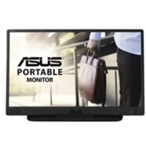 Imagen 4 de Monitor Portátil Asus ZenScrean 16" FHD 1920*1080 LED IPS USB-C 60Hz