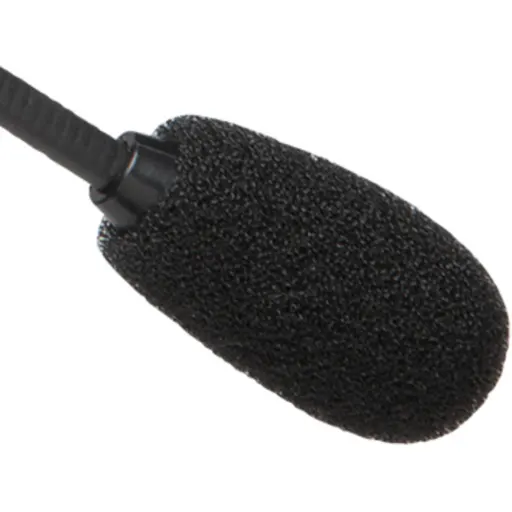 Imagen 3 de Audífonos Kensington 27424 - K97603 con Micrófono Hi-Fi Conexión 3.5 mm Negro