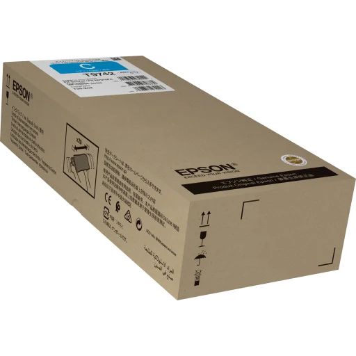 T974 HIGHCAP DBUPRO CYN INK SUPPLY UNIT