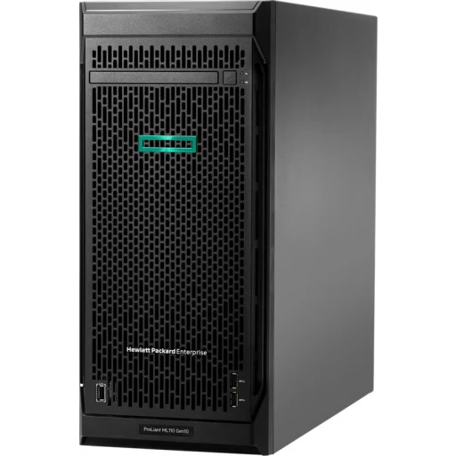Imagen 5 de HPE ML110 Gen10 3204 1P 16G 4LFF 4TB Svr