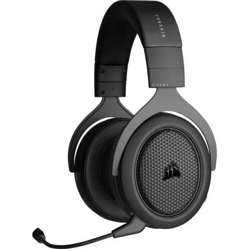 Imagen 0 de Corsair headset  HS70 Bluetooth