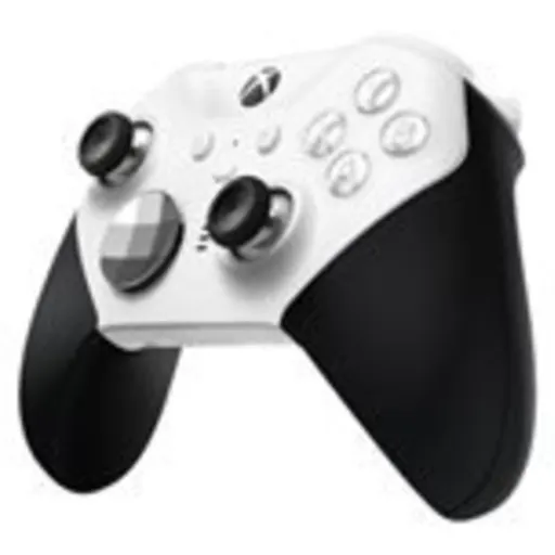 Imagen 6 de Joystick Inalámbrico Microsoft XBOX Elite Core Controller White/Black